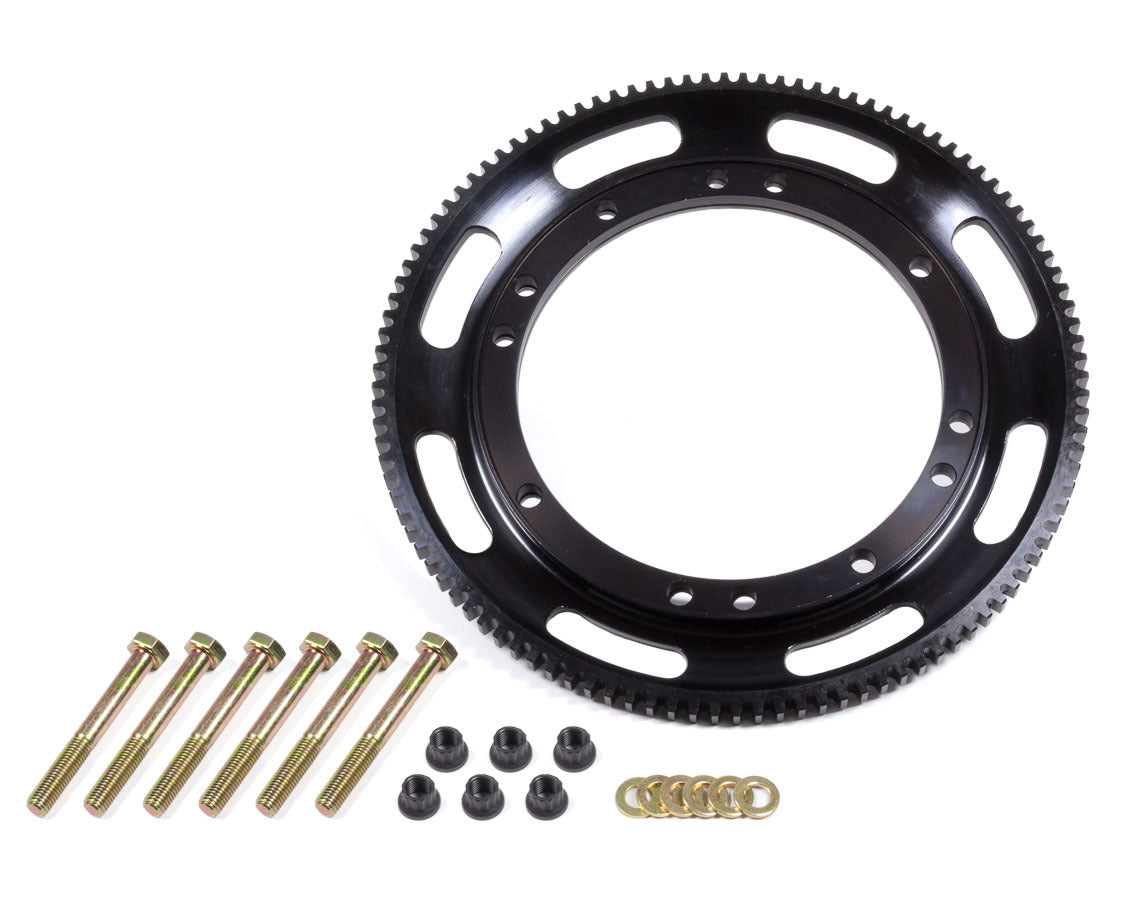 Quarter Master 5.5in Ring Gear For 2 Disc QTR275018