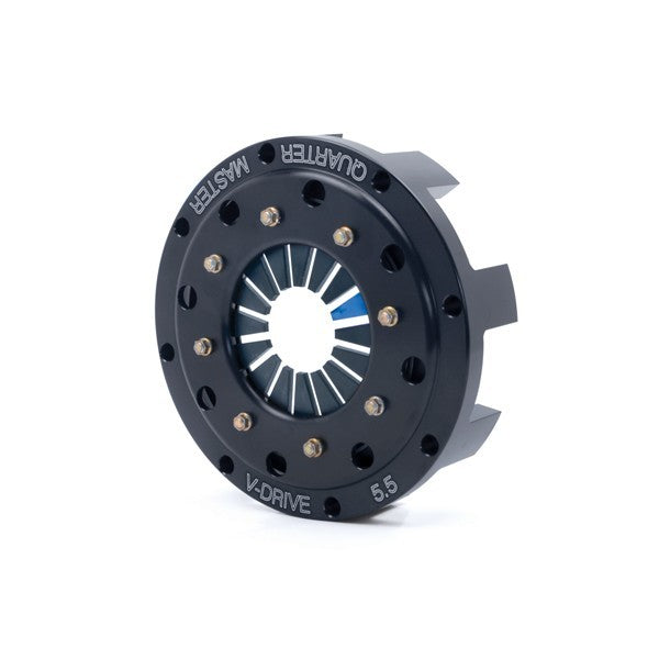 Quarter Master 5.5 Clutch Cover V-Drive 3 Disc QTR305400