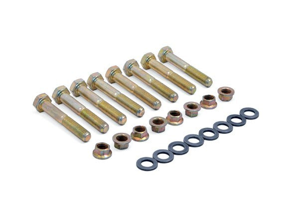 Quarter Master 3 Disc Bolt Kit QTR309508