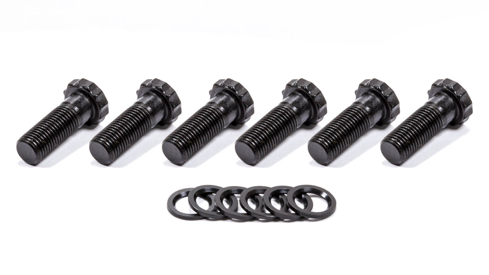 Quarter Master Flywheel Bolt Kit Bert / Brinn QTR505004