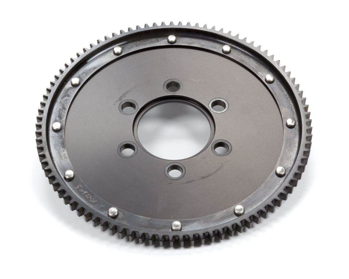 Quarter Master Flywheel Bert 91T Chevy/Ford QTR509124B