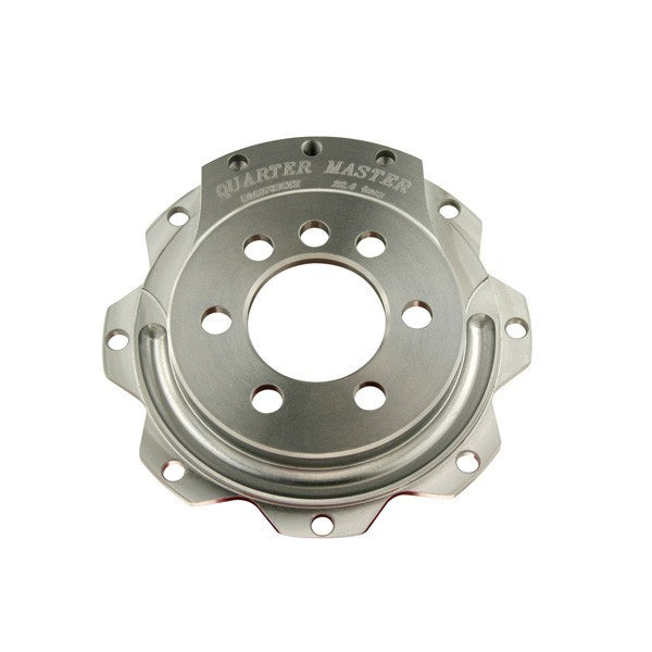 Quarter Master 5.5 Optimum Button Flywheel Chevy V8 Late QTR575171ZZ