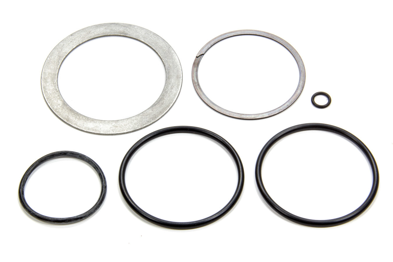 Quarter Master Seal Kit QTR710101