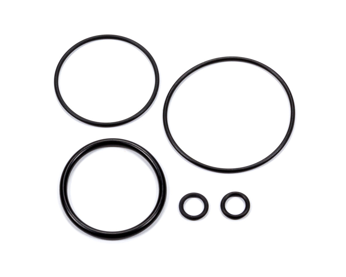 Quarter Master Seal Kit Hydraulic Street Bear QTR720101