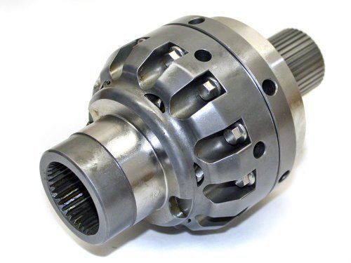 Quaife Differentials QDH2Y Item Image