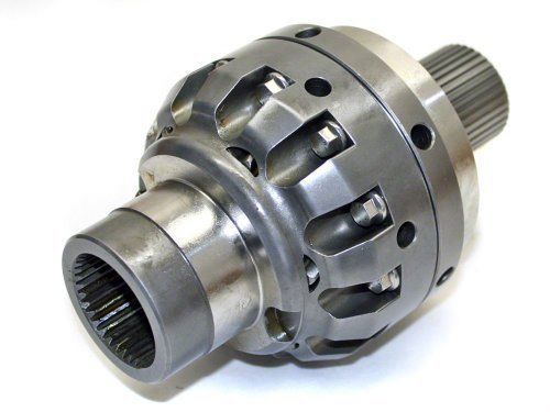 Quaife Differentials QDF13L Item Image