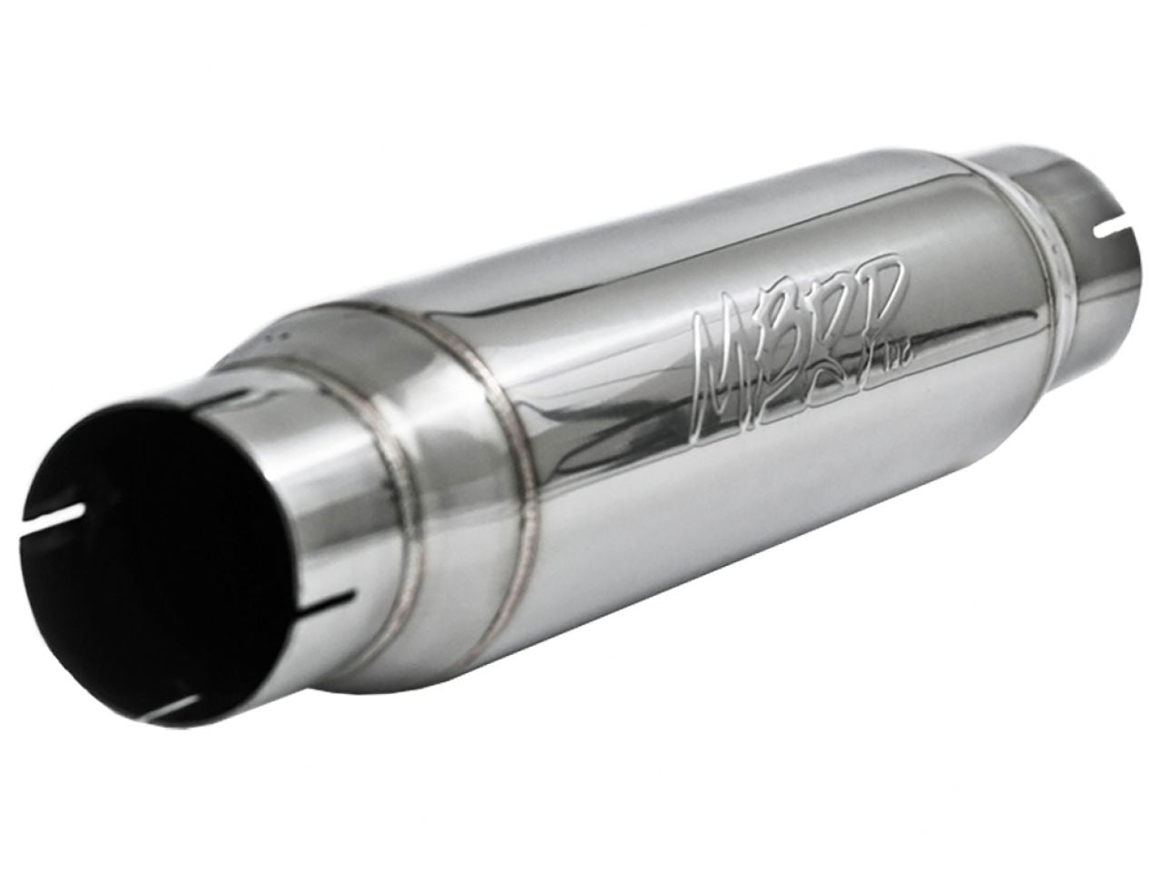 MBRP Universal Muffler R1013 Item Image