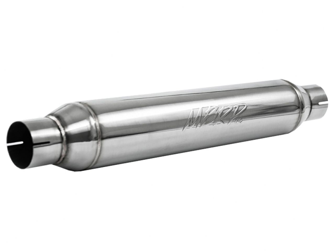 MBRP Exhaust Piping R1016 Item Image