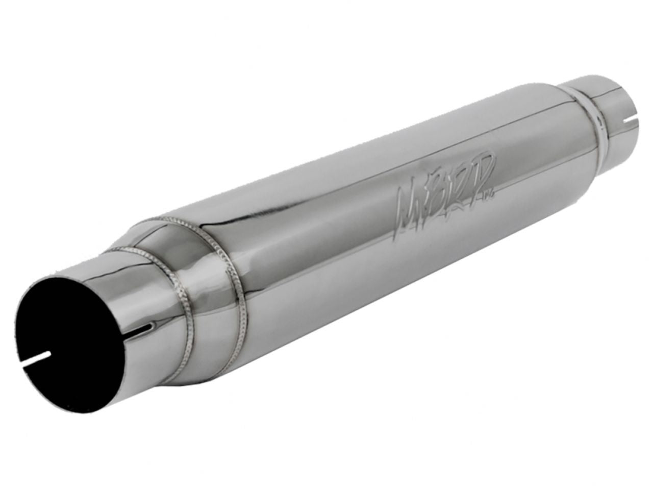 MBRP Exhaust Piping R1017 Item Image