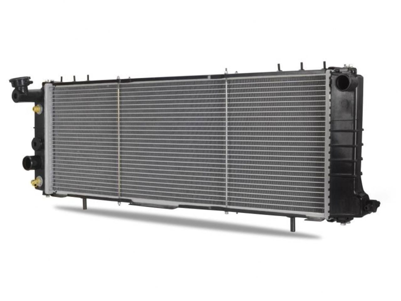 Mishimoto 1991-2001 Jeep Cherokee Radiator Replacement