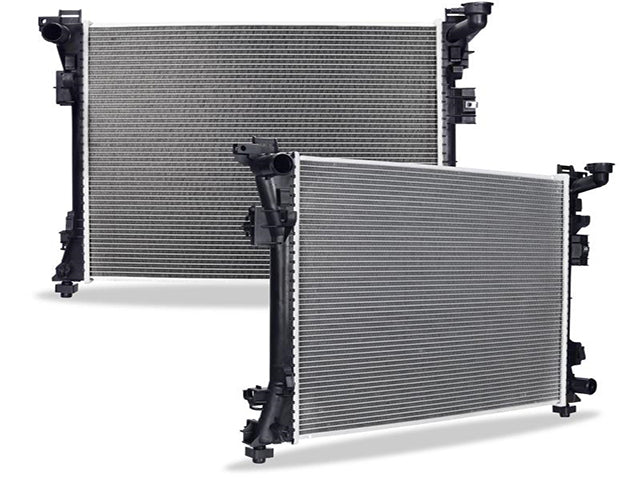 Mishimoto Radiators R13063-MT Item Image