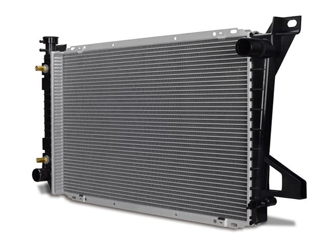 Mishimoto 1985-1996 Ford Bronco Radiator Replacement