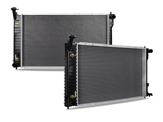 Mishimoto Radiators R1511-AT Item Image