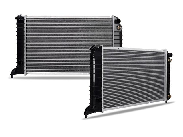 Mishimoto Radiators R1531-AT Item Image