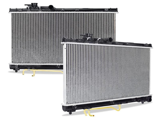 Mishimoto Radiators R1575-AT Item Image