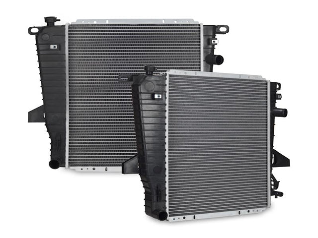 Mishimoto Radiators R1722-AT Item Image