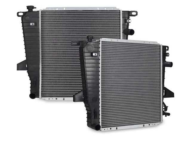 Mishimoto Radiators R1722-MT Item Image