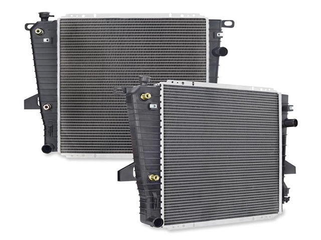 Mishimoto Radiators R1728-AT Item Image