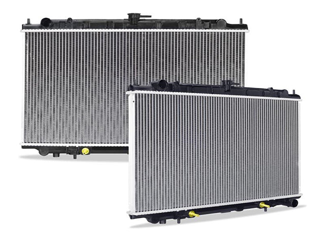 Mishimoto Radiators R1752-AT Item Image