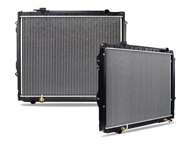 Mishimoto Radiators R1755-AT Item Image