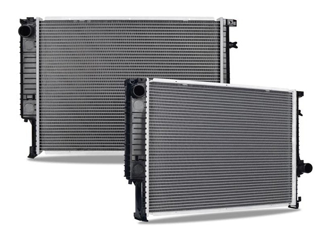 Mishimoto Radiators R1841-MT Item Image