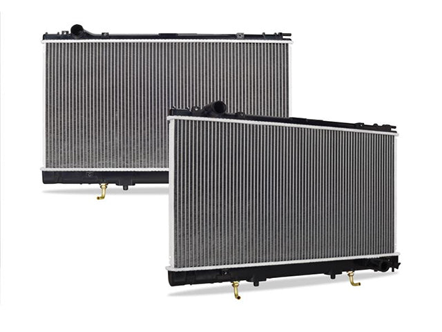 Mishimoto Radiators R2058-AT Item Image