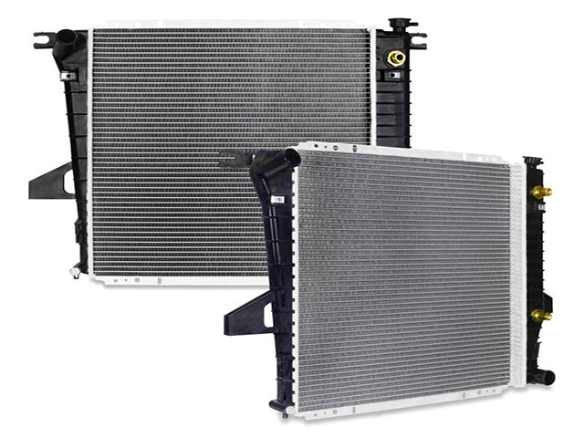 Mishimoto Radiators R2172-AT Item Image