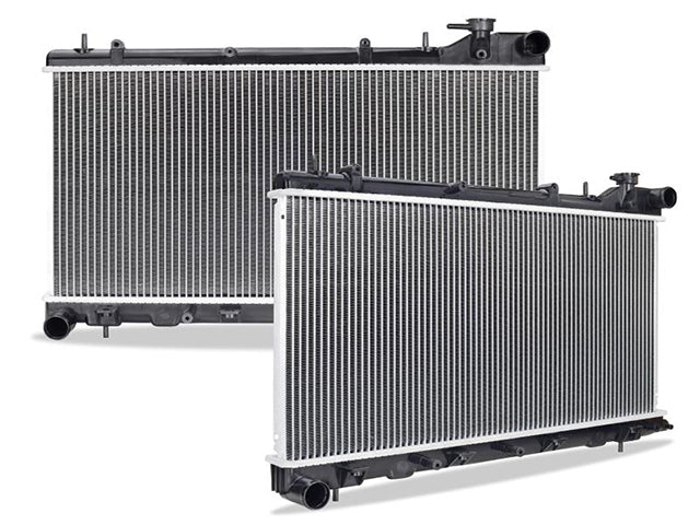 Mishimoto Radiators R2211-MT Item Image