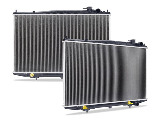 Mishimoto Radiators R2215-AT Item Image