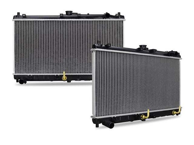 Mishimoto Radiators R2268-AT Item Image