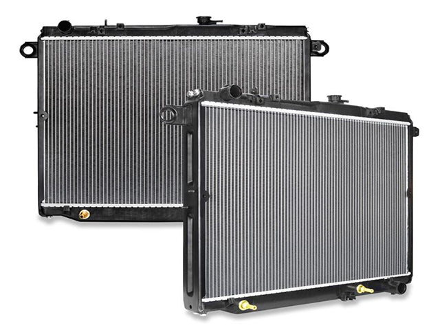 Mishimoto Radiators R2282-AT Item Image