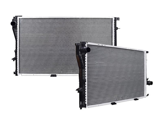 Mishimoto Radiators R2284-MT Item Image