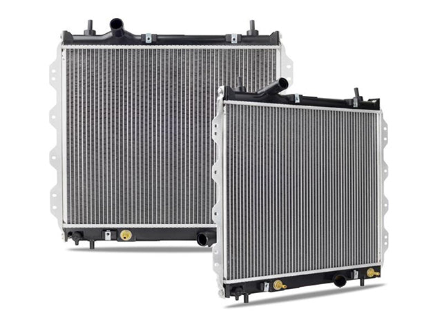 Mishimoto Radiators R2298-AT Item Image