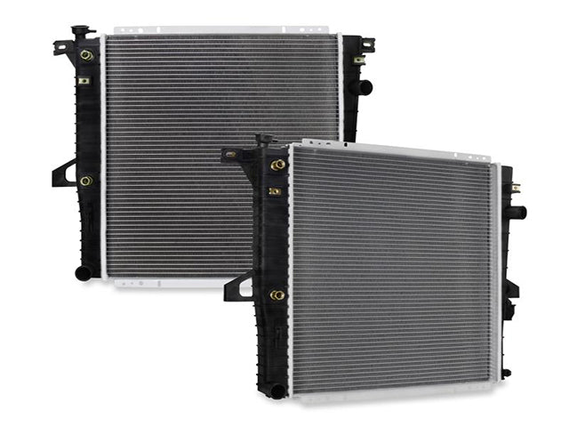 Mishimoto Radiators R2309-AT Item Image