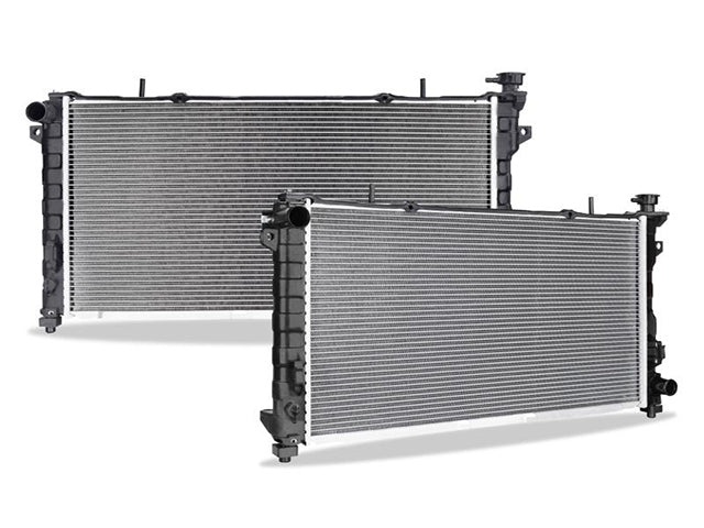 Mishimoto Radiators R2311-MT Item Image