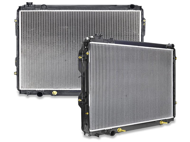 Mishimoto Radiators R2320-AT Item Image