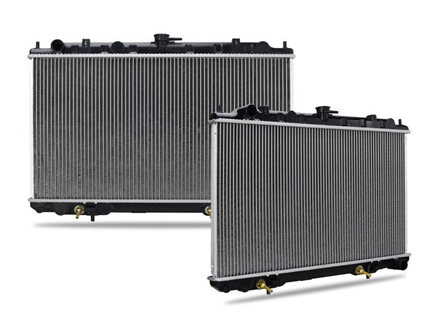 Mishimoto Radiators R2329-AT Item Image