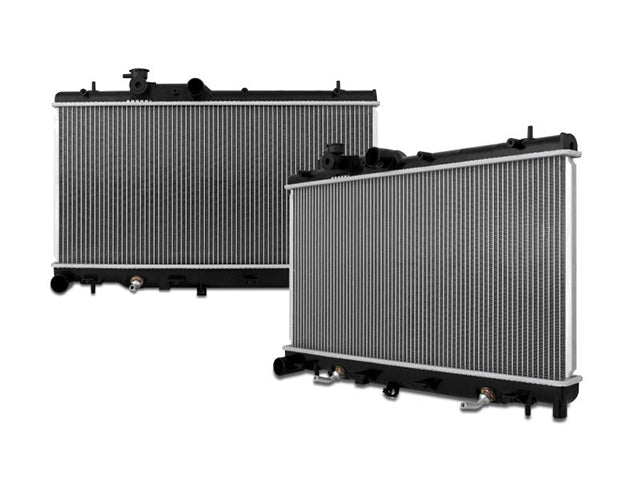 Mishimoto Radiators R2331-AT Item Image