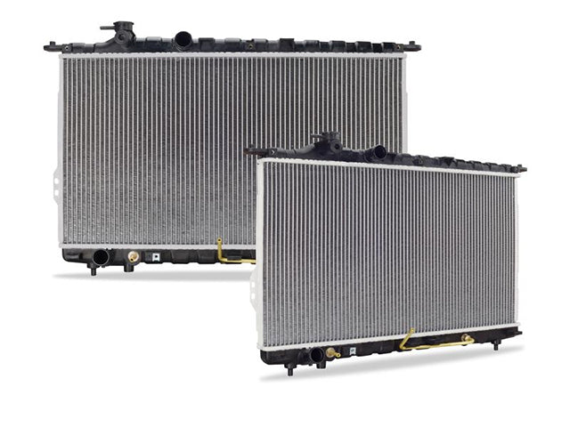 Mishimoto Radiators R2339-AT Item Image