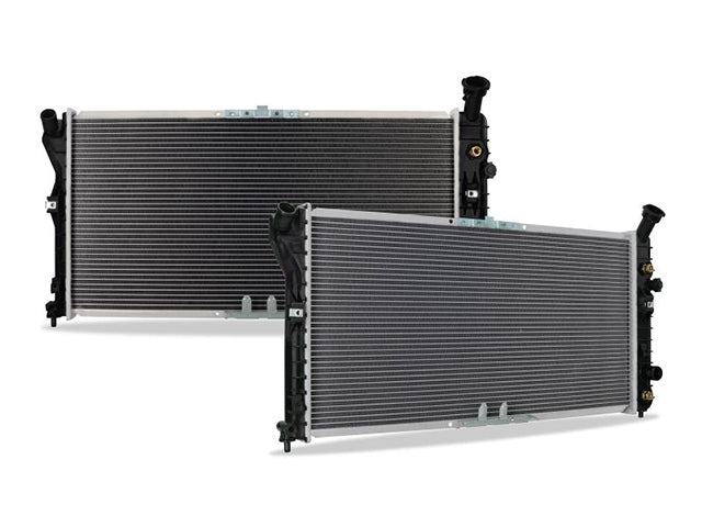 Mishimoto Radiators R2343-AT Item Image