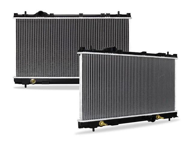 Mishimoto Radiators R2362-AT Item Image