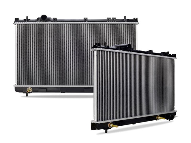 Mishimoto Radiators R2363-AT Item Image