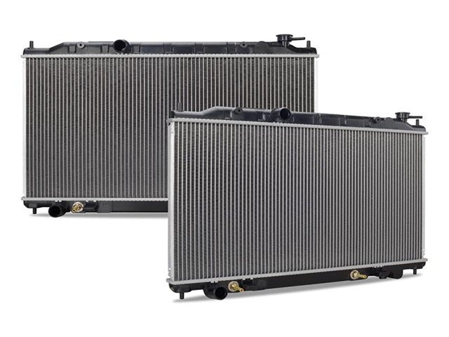 Mishimoto Radiators R2414-AT Item Image