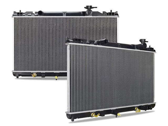 Mishimoto Radiators R2436-AT Item Image