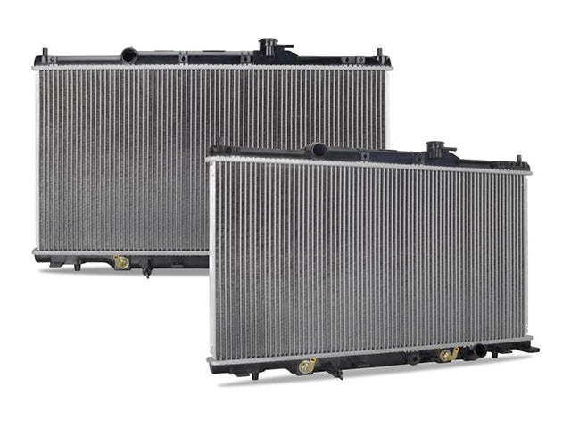 Mishimoto Radiators R2443-AT Item Image