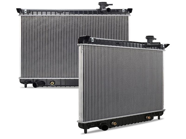 Mishimoto Radiators R2458-AT Item Image