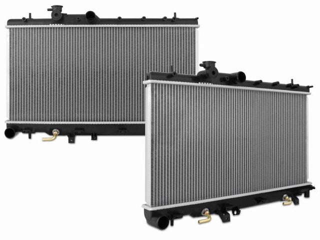 Mishimoto Radiators MMR2464 Item Image