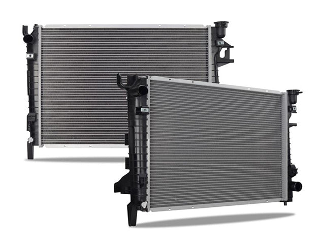 Mishimoto Radiators R2480-MT Item Image