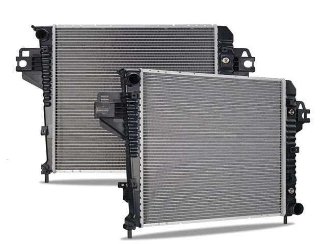 Mishimoto Radiators R2481-AT Item Image