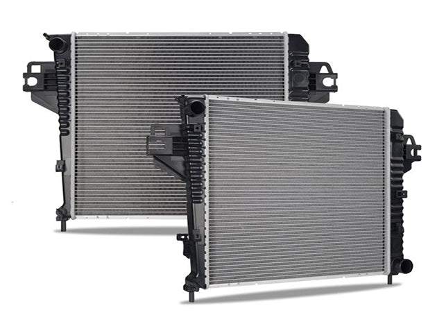 Mishimoto Radiators R2481-MT Item Image